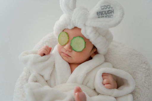 白银宝宝多大断奶