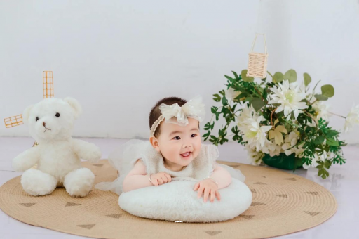 白银六个月宝宝发烧怎么办 白银六个月宝宝发烧怎么办